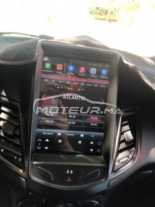 فورد فييستا مستعملة 1415409