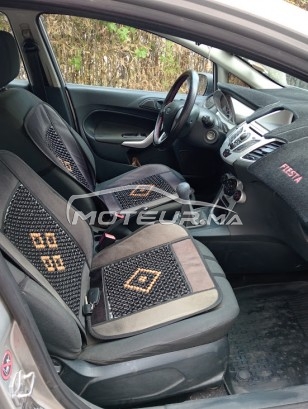 فورد فييستا Bien مستعملة 1933092