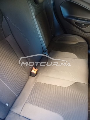 فورد فييستا Fiesta مستعملة 1730636