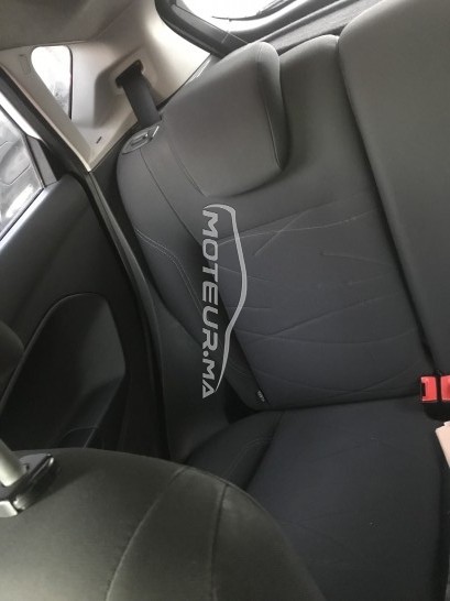 فورد فييستا 2017 مستعملة 1787043