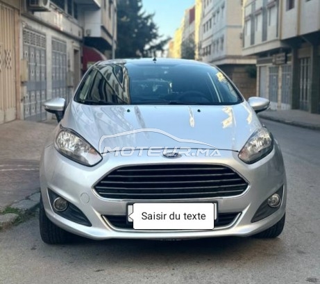 فورد فييستا مستعملة 1792329