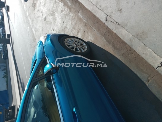 FORD Fiesta Titanium occasion 1559362