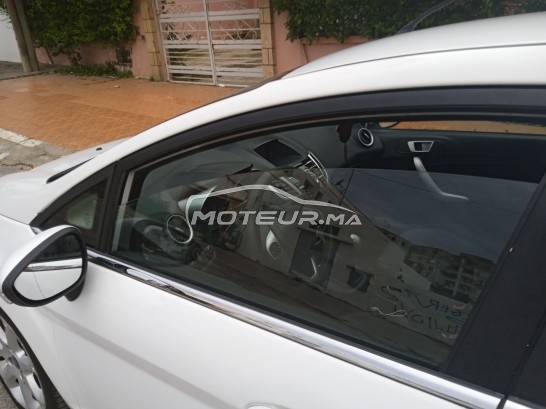 فورد فييستا مستعملة 1394069