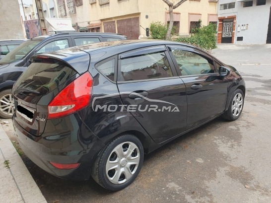 فورد فييستا مستعملة 2005369