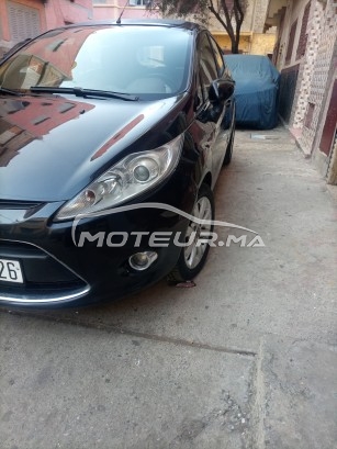 فورد فييستا مستعملة 1775668