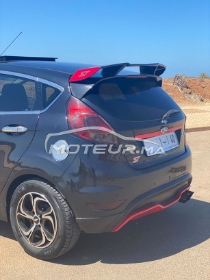 FORD Fiesta occasion 1323113