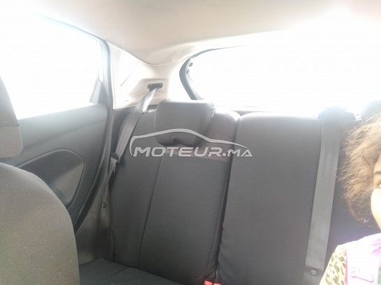 FORD Fiesta occasion 1687817