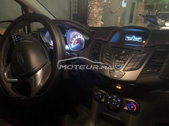 فورد فييستا 1.6 مستعملة 1463879