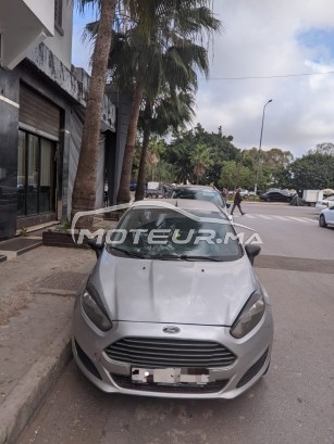 فورد فييستا مستعملة 1542702