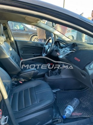 فورد فييستا مستعملة 1372170