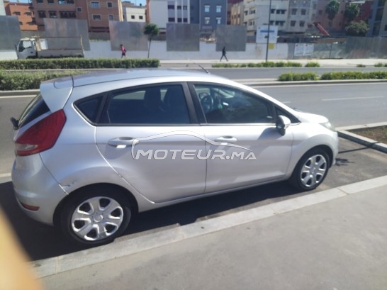 FORD Fiesta occasion 1839084