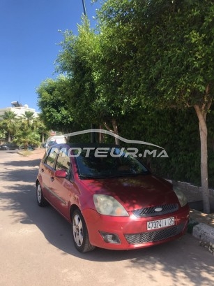 فورد فييستا مستعملة 1397889