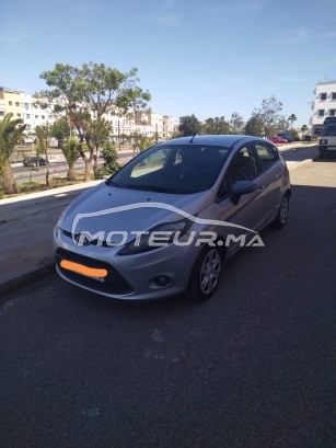 FORD Fiesta occasion 1839078