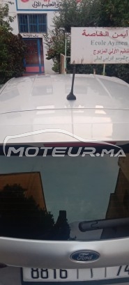 فورد فييستا 2020 مستعملة 2372574