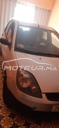 فورد فييستا مستعملة 1443630