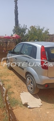 فورد فييستا 1.2 مستعملة 1668976