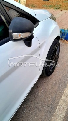 فورد فييستا مستعملة 1674301