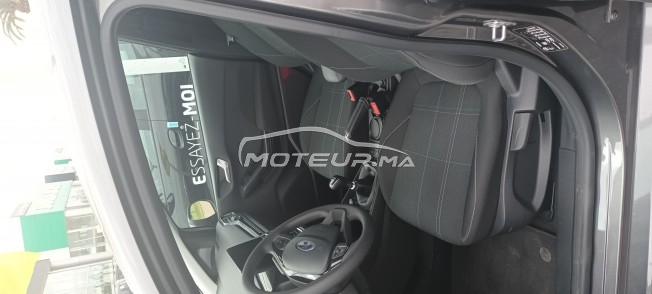 FORD Fiesta 85 ch tendance occasion 1866660