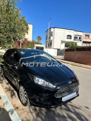 فورد فييستا مستعملة 1794752