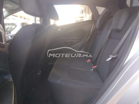 FORD Fiesta 2018 occasion 1780031