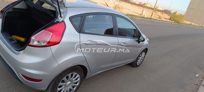 FORD Fiesta Trend occasion 1756332