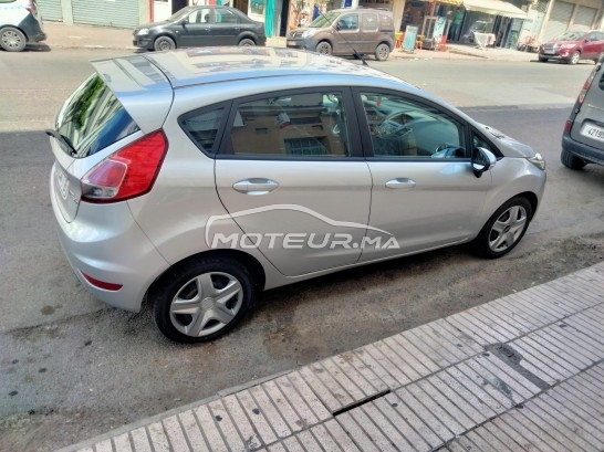 فورد فييستا مستعملة 1422205