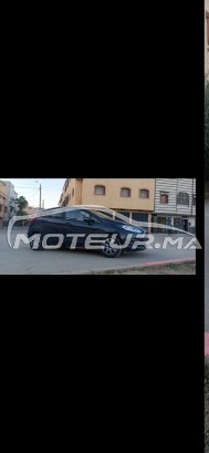 FORD Fiesta Trend plus occasion 1559677