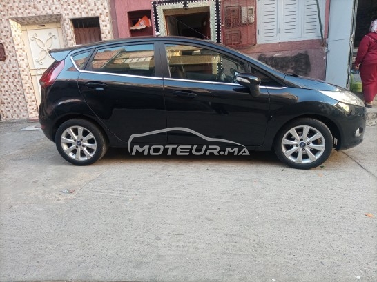 فورد فييستا مستعملة 1775659