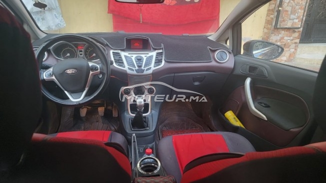 فورد فييستا مستعملة 1789194