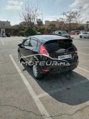 فورد فييستا مستعملة 1355831