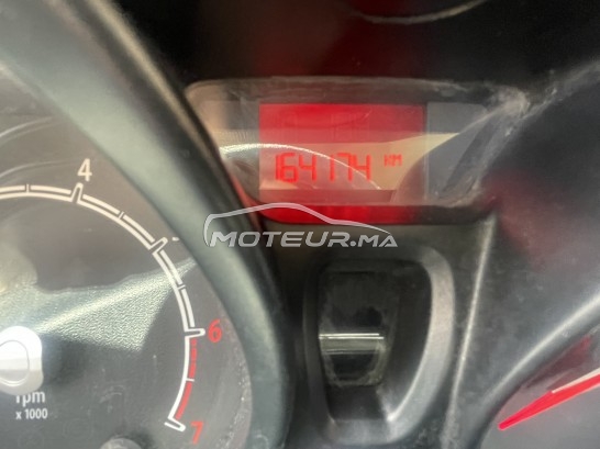 FORD Fiesta occasion 2594258