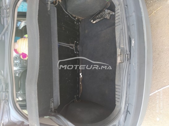 FORD Fiesta occasion 1501912