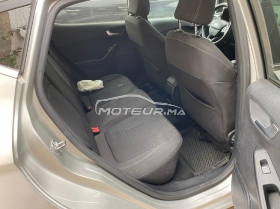 فورد فييستا مستعملة 3498968