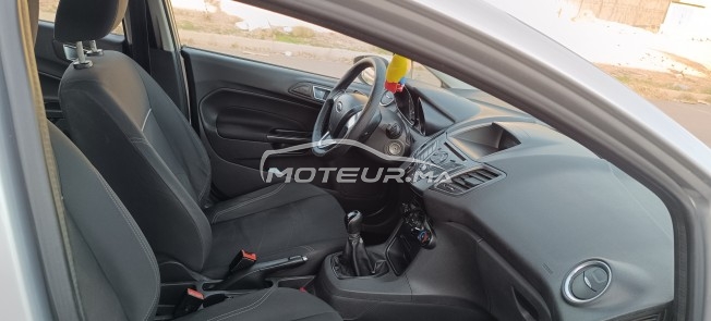 FORD Fiesta Trend occasion 1756331