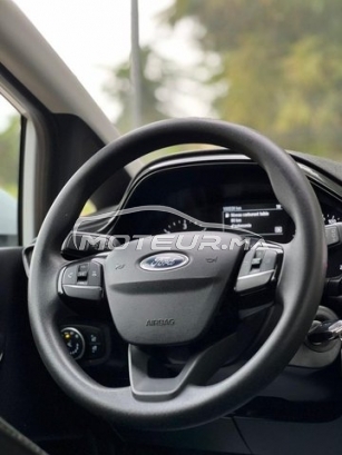 FORD Fiesta occasion 3156713