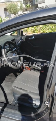 فورد فييستا 1.5 tdci 85 chevaux مستعملة 1749796