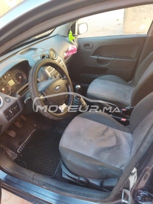 فورد فييستا مستعملة 1315541