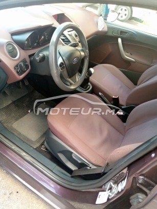 FORD Fiesta occasion 1552787