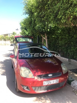 فورد فييستا مستعملة 1397880