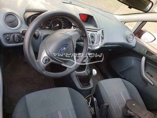 فورد فييستا مستعملة 1450299