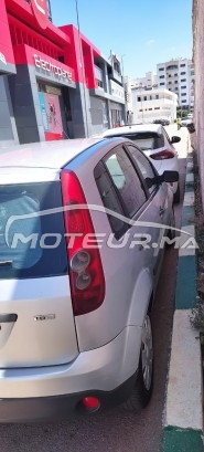 فورد فييستا مستعملة 1443628