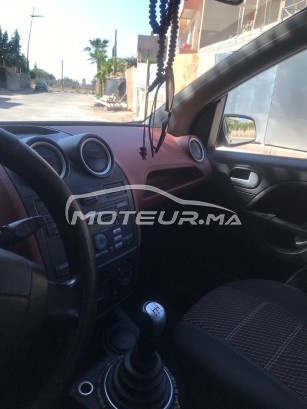 فورد فييستا مستعملة 1397878