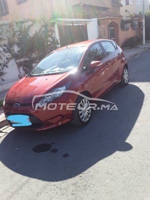 فورد فييستا مستعملة 1331447