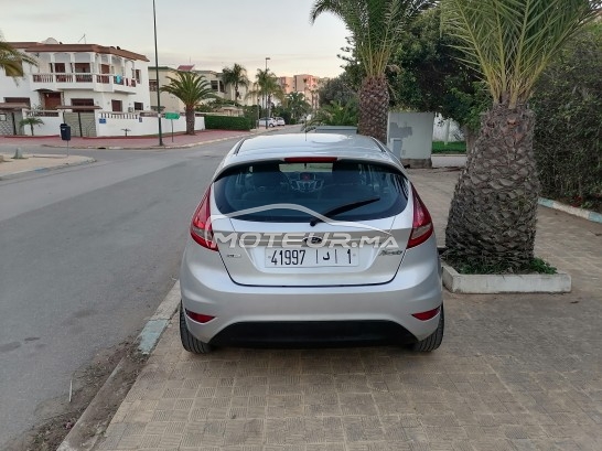 فورد فييستا Copie مستعملة 1779232