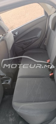 FORD Fiesta Trend occasion 1756337