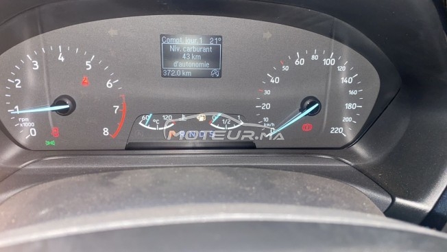 FORD Fiesta 2020 occasion 2435175