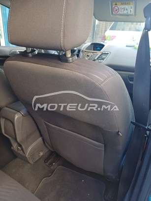 فورد فييستا Fiesta مستعملة 1730635