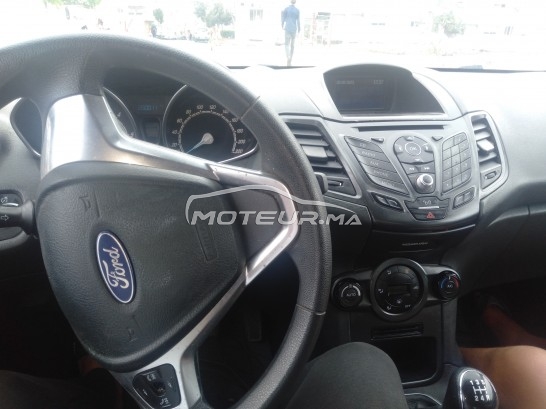 FORD Fiesta occasion 1687809