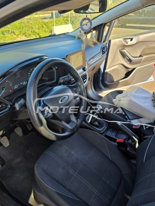 فورد فييستا مستعملة 1934077