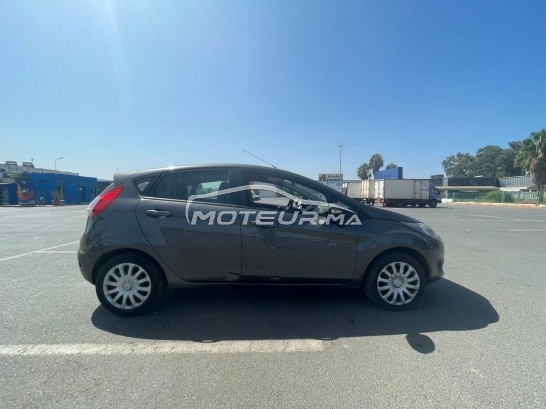 فورد فييستا 2016 مستعملة 2596905